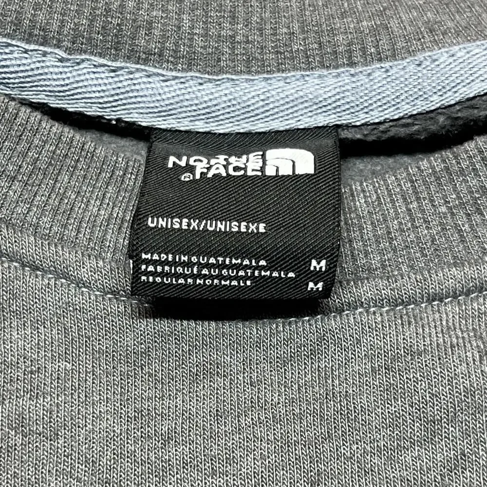 The North Face north face
